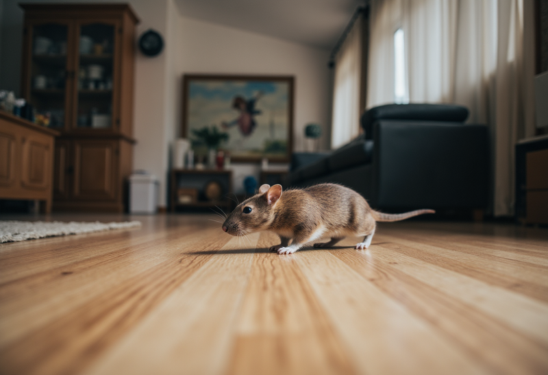 Rodent Control Companies in Peralta 87042